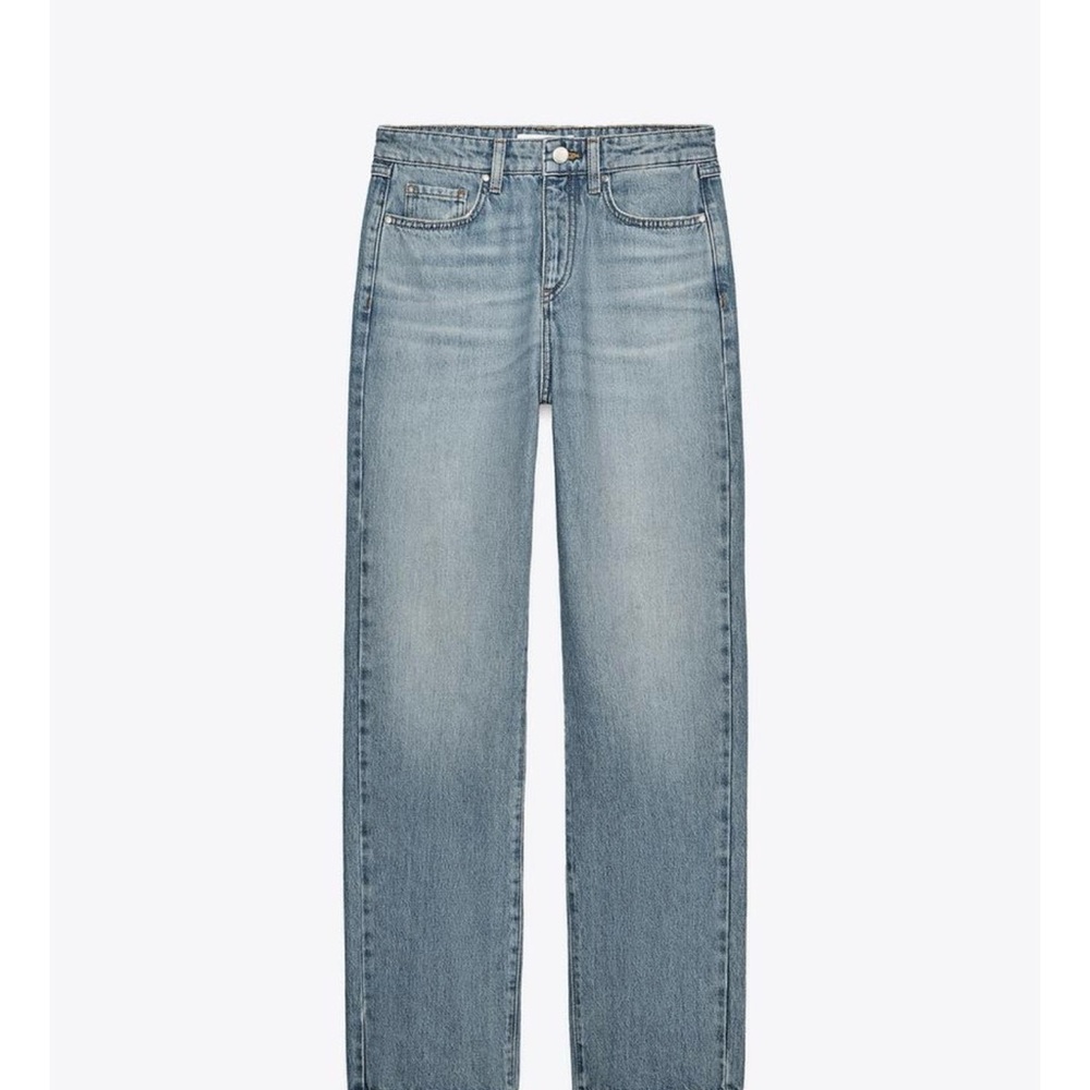 Zara Slim Fit Jeans | Size 36 (US 4) | NWT